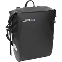 B-race Waterproof Pannier 20l Noir