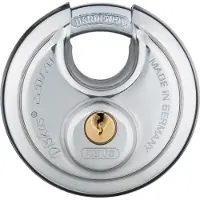 ABUS Cadenas Diskus