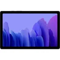 Samsung Galaxy Tab A7 32 Go Wi-Fi Gris