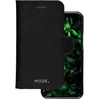 dbramante1928 New York (Apple iPhone 12 Pro Max), Coque pour téléphone portable, Noir