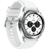 Samsung Galaxy Watch 4 Classic Argent 42mm