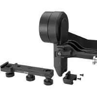 Zhiyun TransMount Plaque d'extension multifonctionnelle (EX1B04) (Plaque de montage Gimbal)