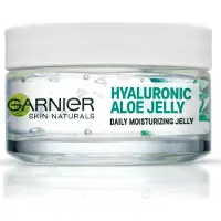 Garnier Skin Naturals Hyaluronic Aloe Jelly Light Facial Moisturising Gel 50ml