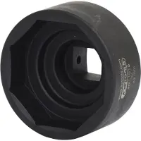 Ks Tools Clé pour écrous d'essieu pour ROR, 83mm ( 460.1015 )