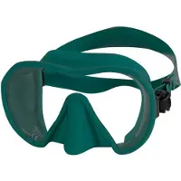 BEUCHAT Maxlux S Diving Mask Vert