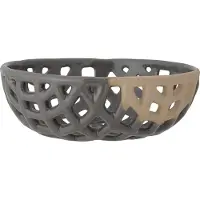 Bloomingville Balance Electra Déco | Gris | Grès | 82057468