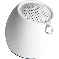 Boompods Zero Bluetooth Speaker Blanc