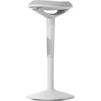 Unilux Tabouret de bureau ERGO BOOST