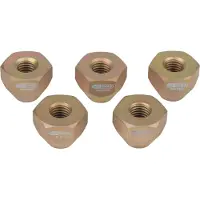 Ks Tools Jeu d'écrous spéciaux, 5 pièces, M14x2 ( 440.0136 )