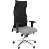 Piqueras Y Crespo Sahuco Lbali40 Xl Office Chair Gris