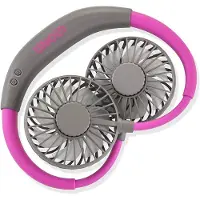 Unold Breezy, Ventilateur, Violet