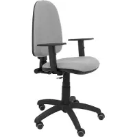 Piqueras Y Crespo Ayna Bali 40b10rp Office Chair Gris