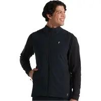 Specialized Outlet Legacy Alpha Gilet Noir M Homme