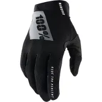 100% Ridefit Gants de vélo