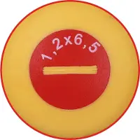Ks Tools 117.0514 Schroevendraaier