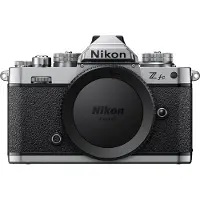 Nikon Z fc + Kit Vlogueur