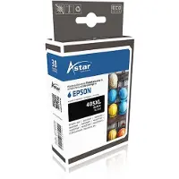 Astar AS70724 EPSON WF4825DWF ENCRE BLK T05H14010 / 405XL 18,9ml 1100S. HC