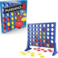 Hasbro Puissance 4 (fr)