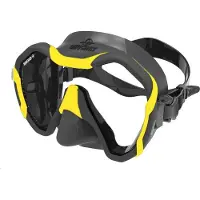 BEUCHAT Maxlux Evo Diving Mask Gris