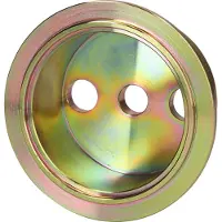 Ks Tools Cloche rétractable, diamètre extérieur 110 mm, diamètre intérieur 80 mm