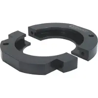 Ks Tools 150.2353 Kit d'adaptation outil de montage (moyeu de roue / roulement de roue)