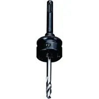 Starrett Mandrin pour scies trépans (210 mm, 32 mm)