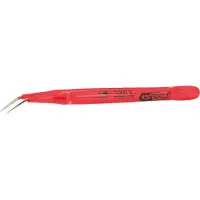 Ks Tools 1171623 Tweezers Pointed, curved 145 mm