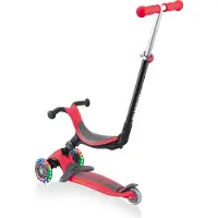 Globber Trottinette
