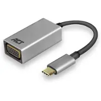 ACT Adaptateur USB-C vers VGA