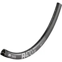 Dt Swiss R 470 db Road Rim - black