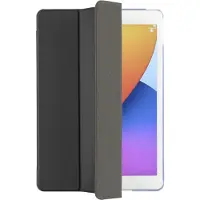 Hama Pliage clair (Apple iPad 2019 (7e génération), Apple iPad 2020 (8e génération)), Étui pour tablette, Noir