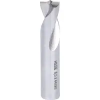 Ks Tools Fraises HSS pour point de soudure 8 mm - 332.0708