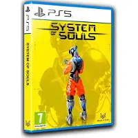 Ps5 System Of Souls Clair PAL