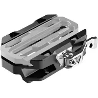 8Sinn Riser Plate II
