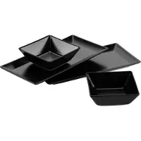 MÄSER Manhattan City (4 pcs)