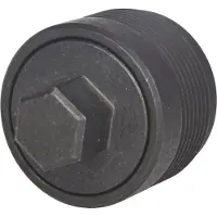 Ks Tools Extracteur de pompe à injection pour BMW, 33mm