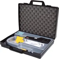 Ks Tools Testeur De Compression Enregisteur Pour Moteur Essence