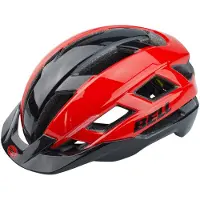 Bell Falcon Xrv Mips 2023 Mtb Helmet Rouge S