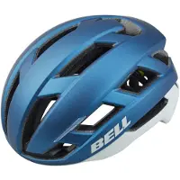 Bell Falcon Xr Mips Helmet Bleu L