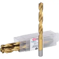 Ks Tools 330.4120 Metaalspiraalboor
