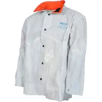 Ks Tools 985.7002 Veste de soudeur