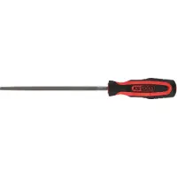 Ks Tools 1570225 Round file, shape F, 200mm, Hie1 Length 315 mm 1 pc(s)