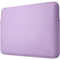 Laut HUEX PASTELS Sleeve 13" (14", Apple), Sac pour notebook, Violet