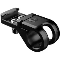 8Sinn Pince à tige simple 15 mm avec sabot froid pour cage Sony FX3 / FX30