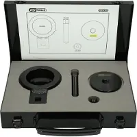 Ks Tools Jeu d'outils de réglage du moteur pour Opel, 4 pièces ( 400.4505 )