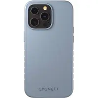 Cygnett AlignPro iPhone 13 Pro Max (6.7") - Gris Ardoise (Apple iPhone 13 Pro Max), Coque pour téléphone portable, Gris