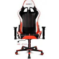 Drift Dr175 Gaming Chair Noir