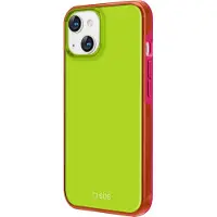 SBS Housse de protection (Apple iPhone 13, Apple iPhone 14), Coque pour téléphone portable, Vert