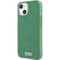 SBS Housse de protection (Apple iPhone 13 mini), Coque pour téléphone portable, Vert