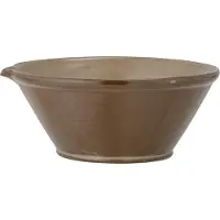 Creative Collection Lani Pèse-personne | Marron | Grès | 82055766